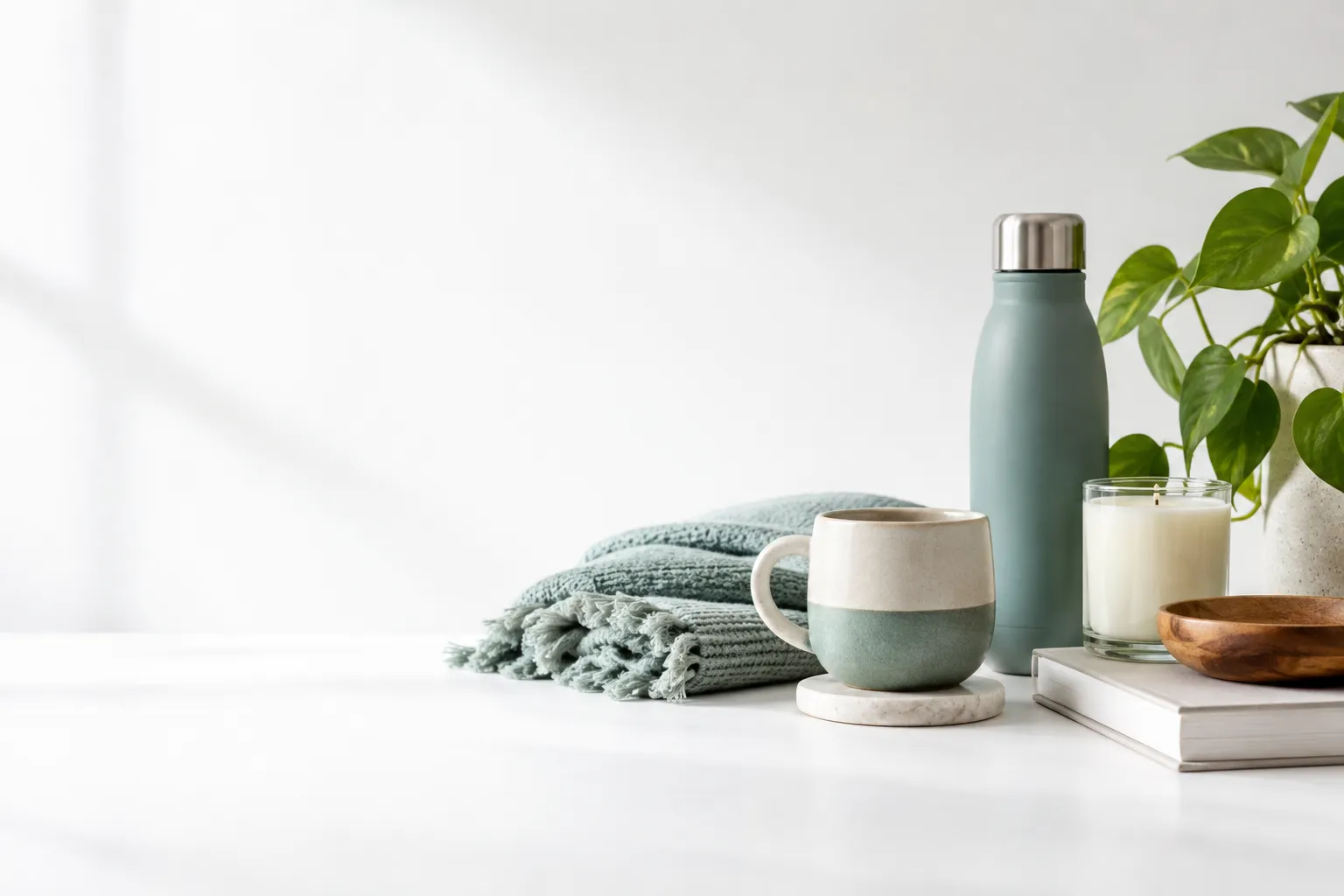 A welcoming selection of finds from Snyx Nest